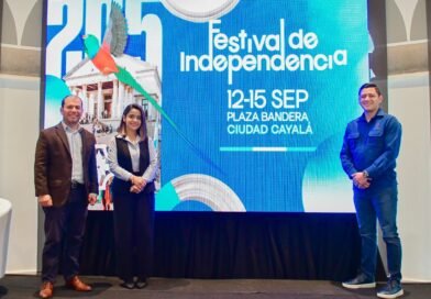 Guatemala tiene una cita en Ciudad Cayalá: nueve días para celebrar con orgullo nuestra Independencia