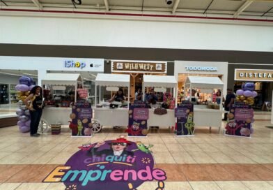 Pradera invita a niños y emprendedores a ser parte de la segunda edicion del ChiquitiEmprende