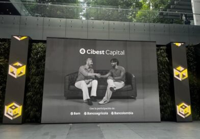 Cibest Capital amplía su propuesta especializada para clientes en Guatemala y El Salvador
