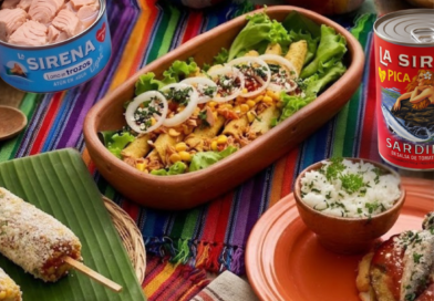 Sabores que unen generaciones: atunes y sardinas La Sirena celebra su legado en la gastronomía guatemalteca