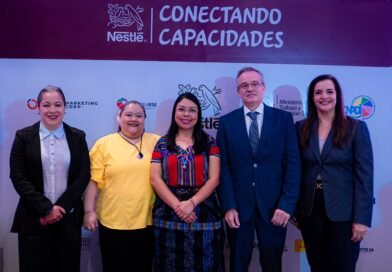 Más de 270 oportunidades laborales para personas con discapacidad: así cerró Conectando Capacidades 2026