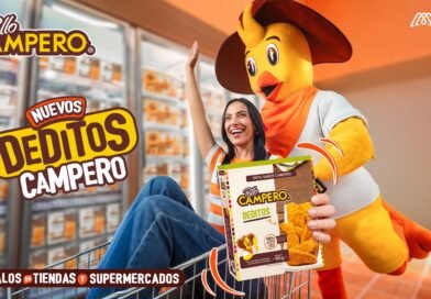 Deditos Campero: una nueva forma de disfrutar el sabor de Pollo Campero en casa, disponible en supermercados y tiendas 