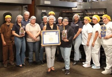 Guatemala conquista el paladar internacional: Multipan obtiene la máxima distinción del International Taste Institute