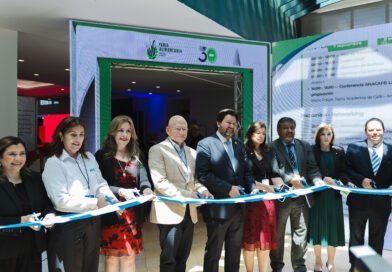 Feria Alimentaria 2026 abre sus puertas y reafirma su aporte al dinamismo económico del sector gastronómico y alimentario de Guatemala