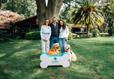 Guau Señoriales: una iniciativa que acompaña y deja huella en el bienestar emocional de las familias