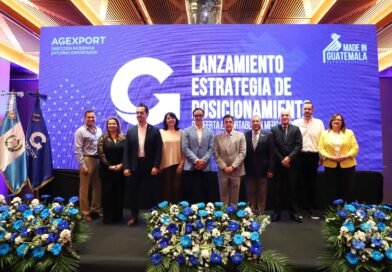 AGEXPORT lanza nueva estrategia de posicionamiento de oferta exportable a mercados internacionales