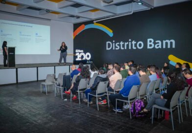 Bam promueve la seguridad digital a través de la educación y la prevención