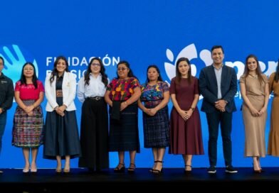 Más de mil personas en Quetzaltenango fortalecen su seguridad alimentaria gracias a una alianza entre Fundación PepsiCo Guatemala y FUNDAP