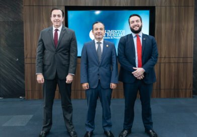 Industria de Alimentos y Bebidas anuncia la Sexta edición de su Foro bajo el lema “Motores de prosperidad”