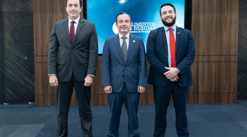 Industria de Alimentos y Bebidas anuncia la Sexta edición de su Foro bajo el lema “Motores de prosperidad”