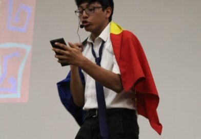 Guatemala destaca en el Mundial Escolar de Debate MED 2026 en Panamá