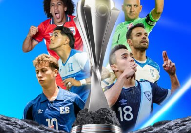 La ruta en Centroamérica rumbo a la Copa Mundial 2030 se vivirá en FOX