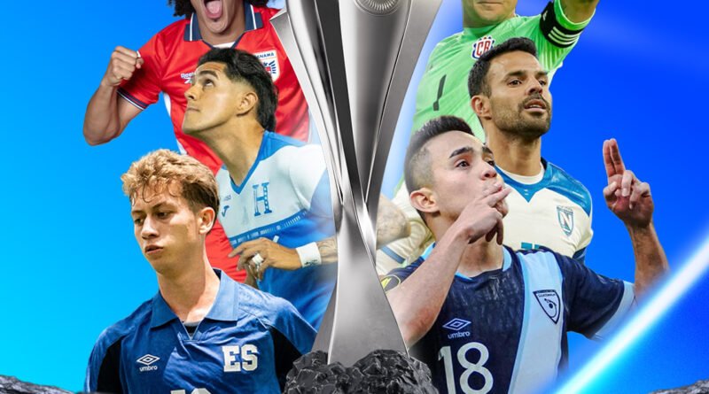 La ruta en Centroamérica rumbo a la Copa Mundial 2030 se vivirá en FOX