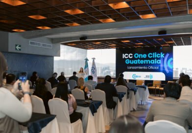 Cámara de Industria de Guatemala lanza ICC One Click para impulsar la internacionalización de las MIPYMES