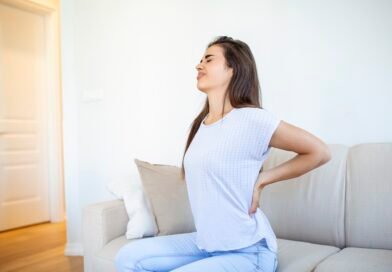 8 mitos comunes sobre el dolor de espalda