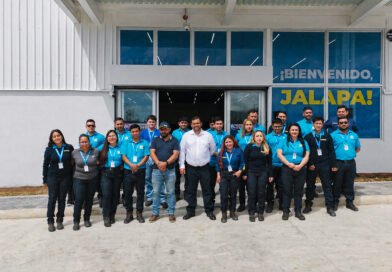 Novex celebra 25 años en Guatemala con expansión, inversión y una nueva imagen de futuro