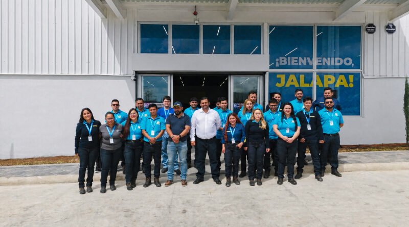 Novex celebra 25 años en Guatemala con expansión, inversión y una nueva imagen de futuro