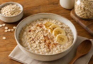 ¿Qué comer para reducir el colesterol? Estos alimentos tienen respaldo científico