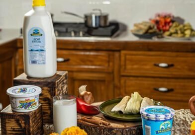 Pasajinak, más allá de la etiqueta: consumidores buscan lácteos con ingredientes que puedan reconocer