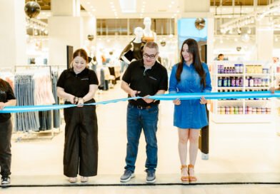 PRISMAMODA abre su cuarta tienda en Guatemala y llega por primera vez a Escuintla