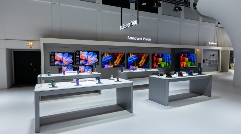 Xiaomi debuta en IFA Berlín 2026 mostrando cómo la IA conecta su ecosistema Human × Car × Home