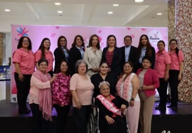 «Reinas de la Esperanza» regresa a Galerías de La Pradera para homenajear historias de valentía y vida 