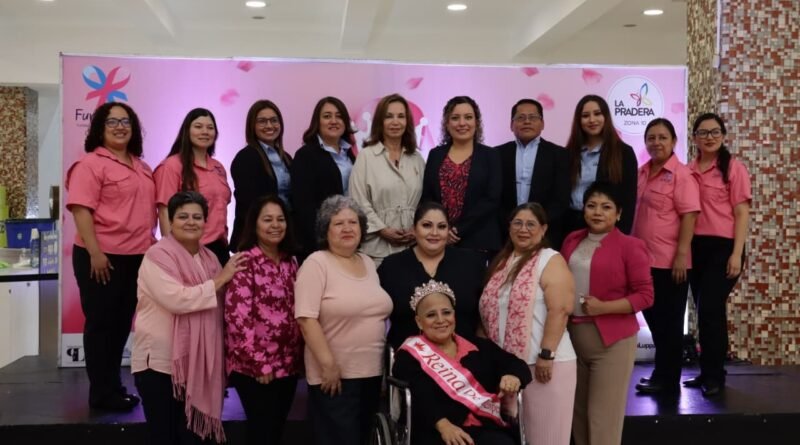 «Reinas de la Esperanza» regresa a Galerías de La Pradera para homenajear historias de valentía y vida 