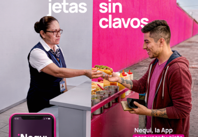 El clavo de las malas caras se agotó en Guatemala: con Nequi tu pisto no tiene por qué aguantar jetas