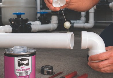 Tangit®, el adhesivo de Henkel, consolida su liderazgo en Guatemala con 60 años de confianza a nivel mundial