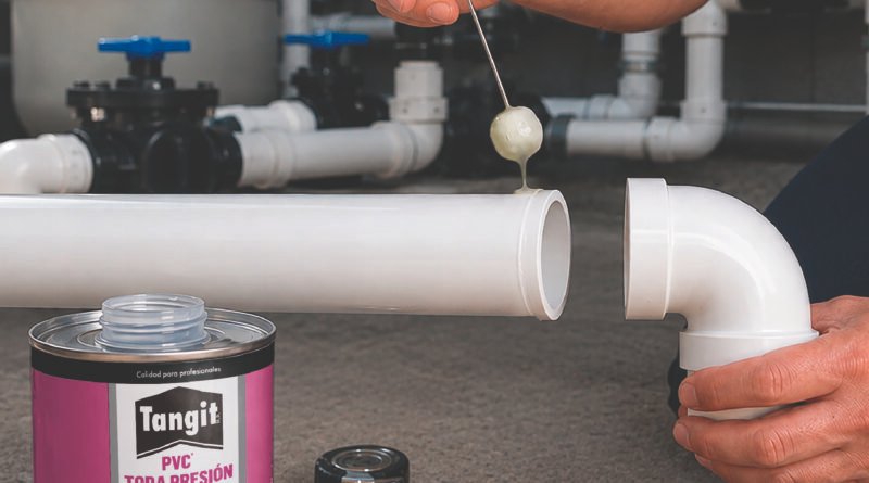 Tangit®, el adhesivo de Henkel, consolida su liderazgo en Guatemala con 60 años de confianza a nivel mundial