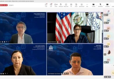 Expertos analizan la importancia de contar con una entidad técnica en materia de ciberseguridad 