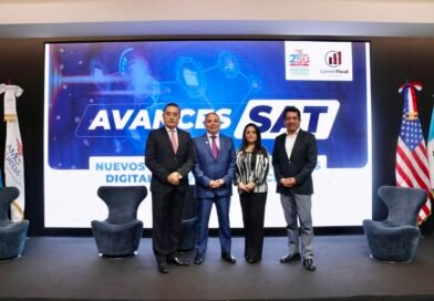 AmCham Guatemala y SAT fortalecen el diálogo para promover cumplimiento tributario 