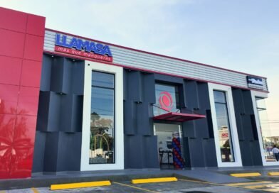 Llamasa fortalece su presencia en Guatemala con la apertura de su nueva sucursal en Aguilar Batres