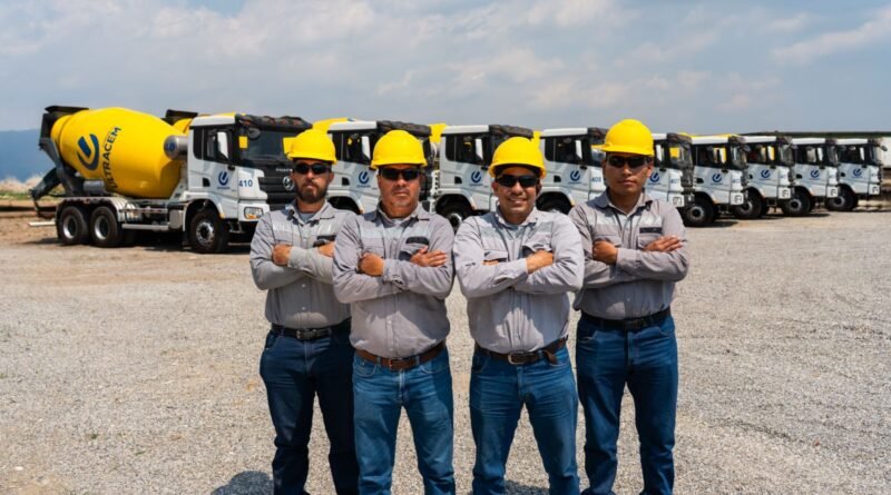 ULTRACEM fortalece su liderazgo en Guatemala con el programa PEC, certificado por la FIHP