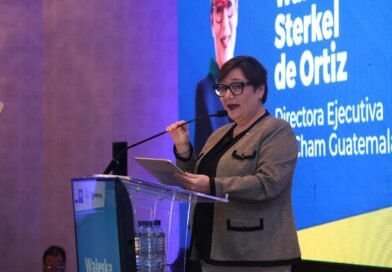 Congreso de Seguridad Vial presenta hoja de ruta de cuatro años