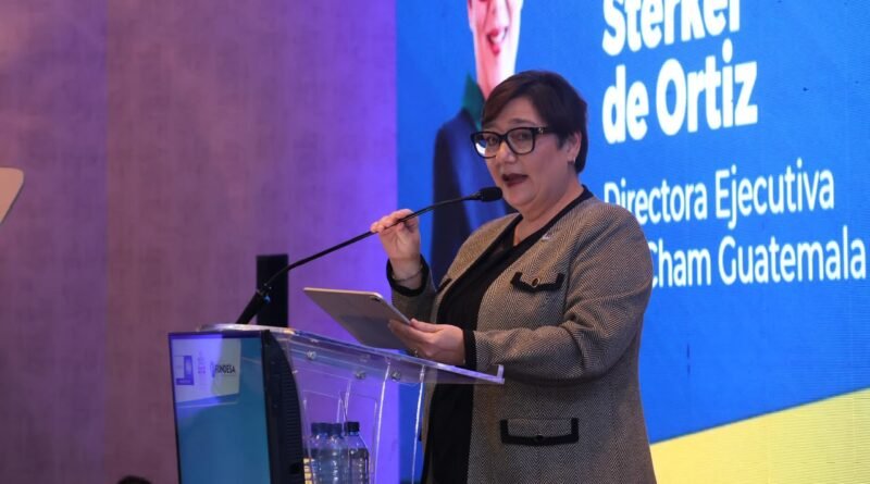 Congreso de Seguridad Vial presenta hoja de ruta de cuatro años
