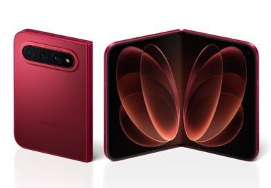 La tecnología quiere entender mejor cómo vivimos: Xiaomi 18 Fold es una muestra de lo que viene