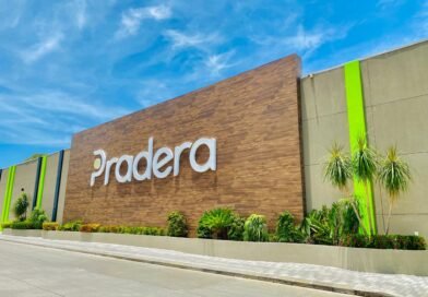 Pradera Zacapa, pionero comercial y motor de desarrollo para el oriente del país 