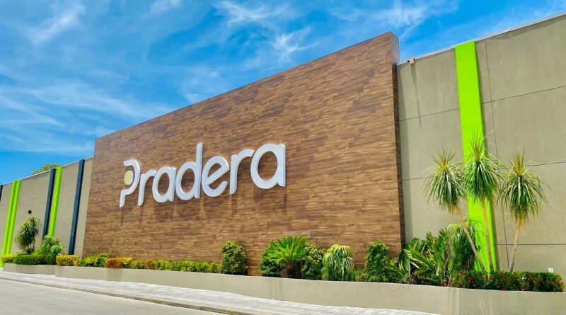 Pradera Zacapa, pionero comercial y motor de desarrollo para el oriente del país 