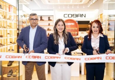 Calzado Cobán fortalece su presencia en Guatemala con nueva tienda en Villa Lobos