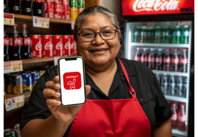 Juntos+ cumple dos años impulsando la transformación digital del comercio tradicional en Guatemala