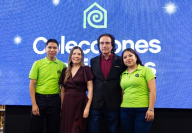 CEMACO presenta las colecciones navideñas 2026