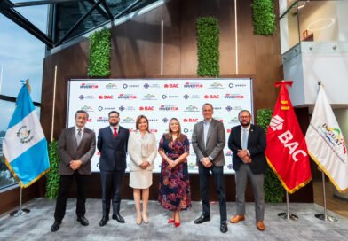 BAC presenta INVERTUR 2026: el I Foro Internacional de Inversión e Innovación Turística en Guatemala