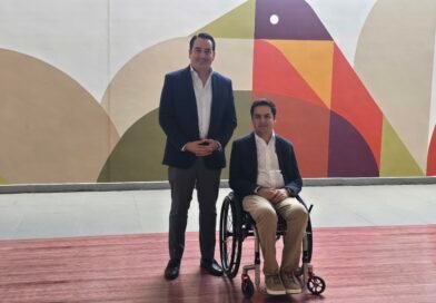 Cantón Cultura abre sus puertas en Inara Cuatro Norte como un nuevo punto de encuentro en Zona 4