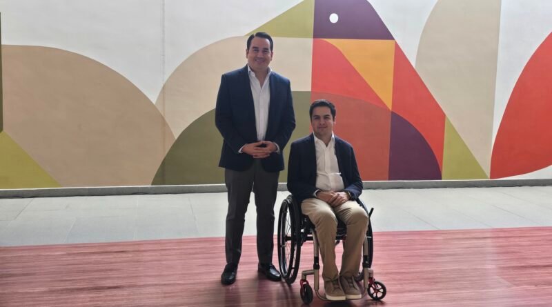 Cantón Cultura abre sus puertas en Inara Cuatro Norte como un nuevo punto de encuentro en Zona 4