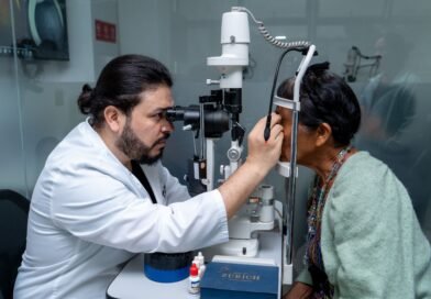 Centro Diabético de Visualiza inicia una nueva etapa en una nueva ubicación para brindar una mejor atención a sus pacientes