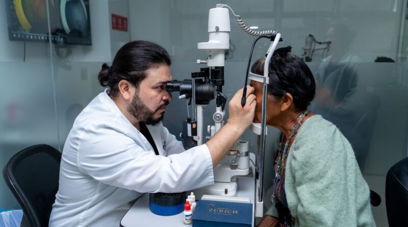 Centro Diabético de Visualiza inicia una nueva etapa en una nueva ubicación para brindar una mejor atención a sus pacientes
