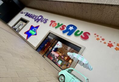 Cotton Candy International (CCI) lanza la campaña «Geoffrey Busca Casa» para llevar 60 megatiendas de Toys «R» Us a Guatemala, Nicaragua, Rep. Dominicana, El Salvador, Costa Rica y Honduras en 5 años                                                                                                                                                                                                  