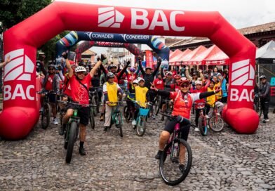 BAC reafirma su compromiso con la sostenibilidad al concluir con éxito su tercer «Mes de las Acciones Positivas»