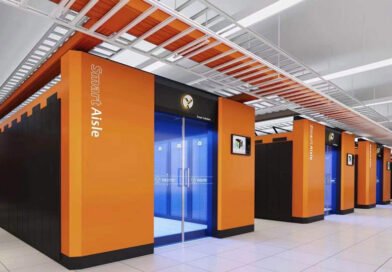 Vertiv presenta una solución modular con capacidades de IA para simplificar la implementación y las operaciones de centros de datos